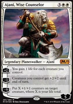 ajani